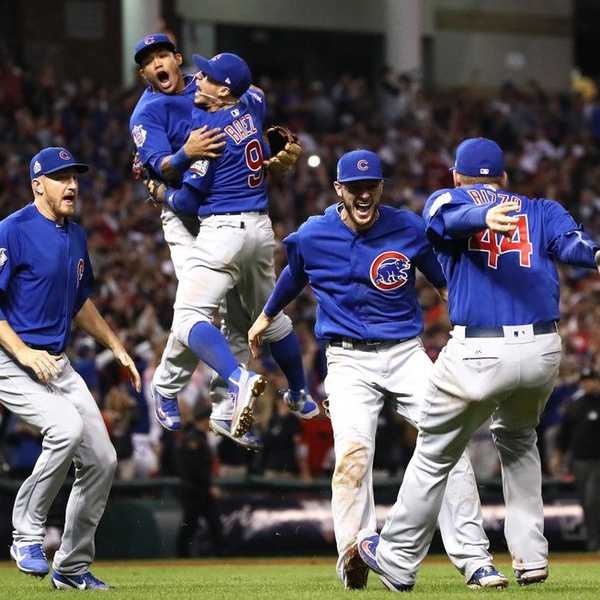 Was Game 7 Of The 2016 World Series The Best Game In Baseball History?