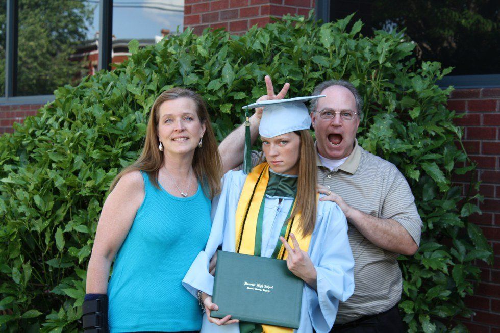 A Letter to the Greatest Dad Ever