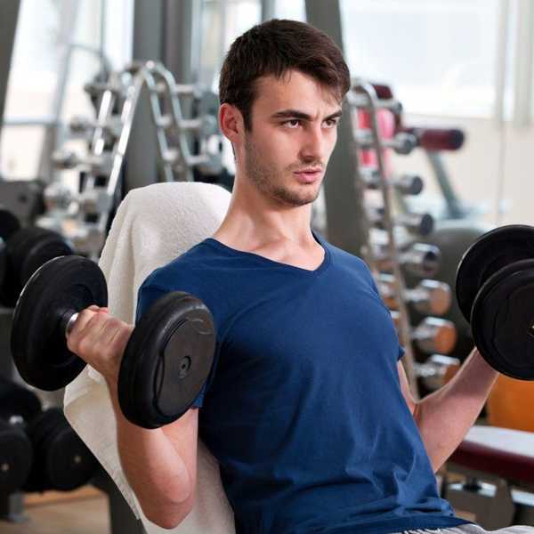 DUMBbell