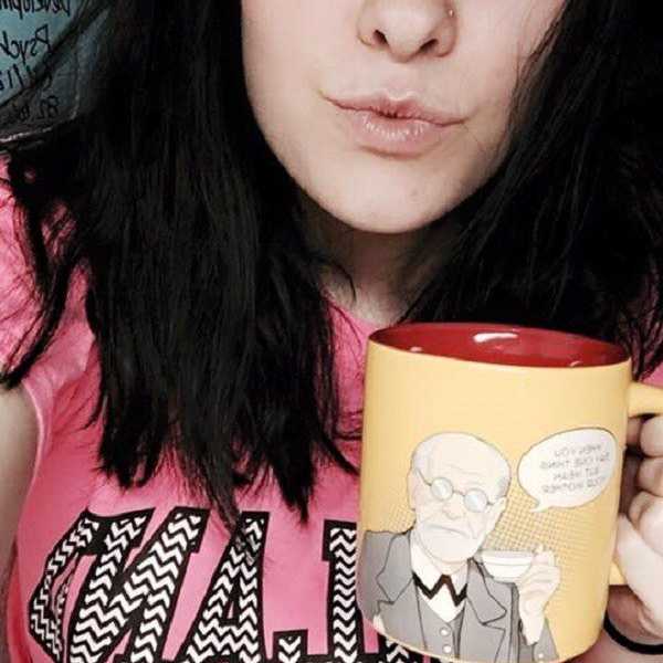 College As Told By Sigmund Freud