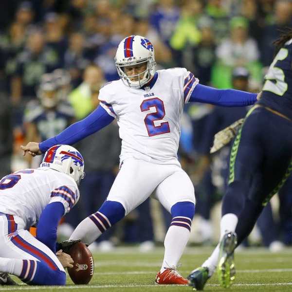 Week 10 NFL Power Rankings