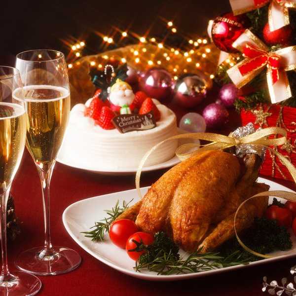 10 Reasons Why November and December are the Best Months of the Year