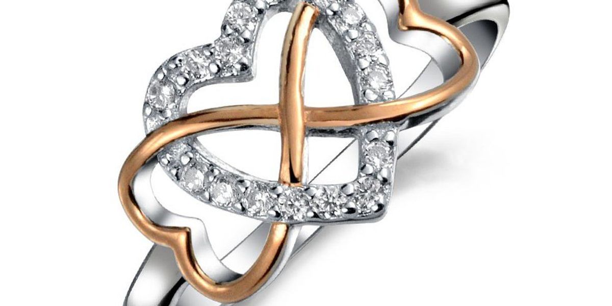 Promise Ring | The Odyssey Online