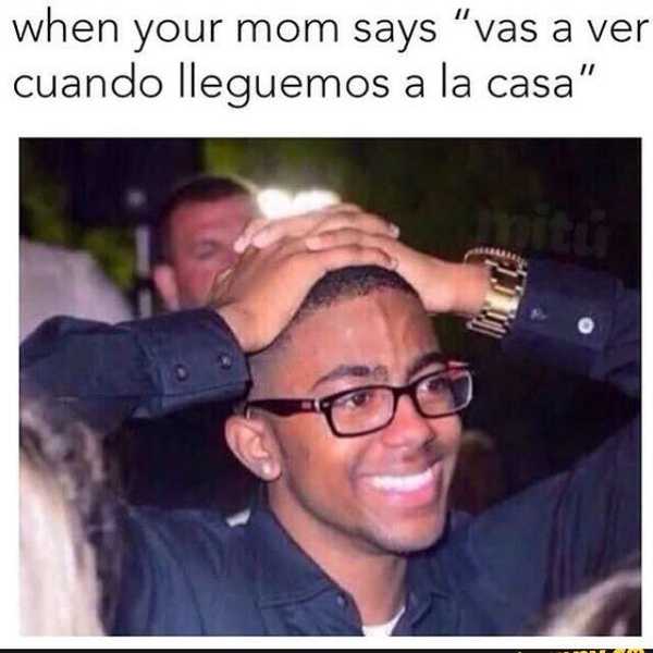 Growing Up With Spanish-Speaking Parents