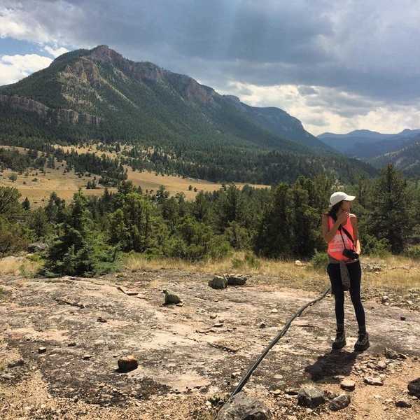 Everything That Happened When I Started Praying