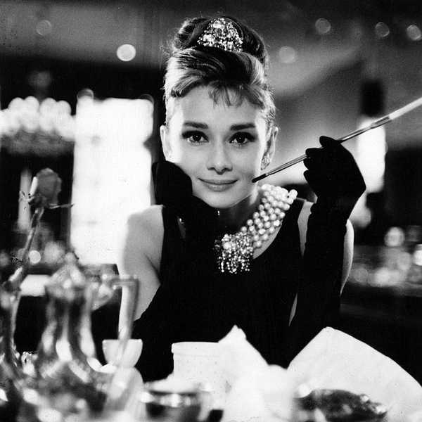21st Birthday As Told By Breakfast At Tiffanys