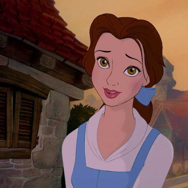 Belle: The Disney Princess We Should All Aspire To Be