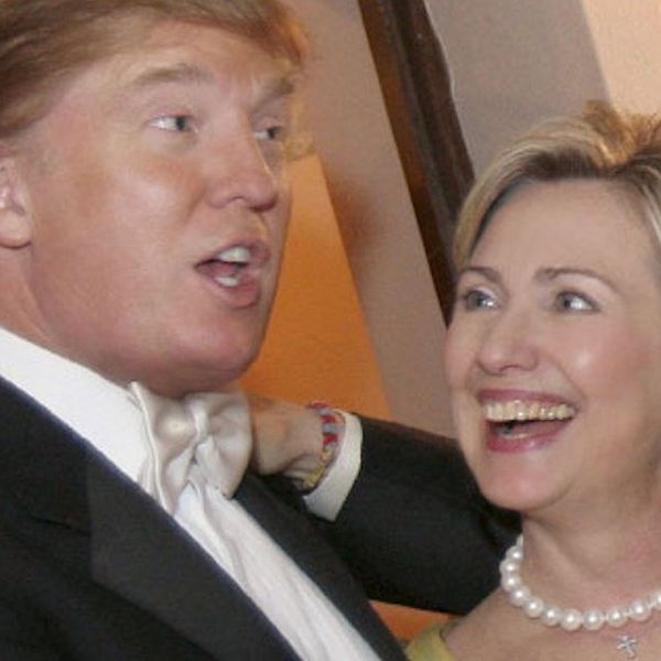 15 Funniest Headlines from the 2016 Election