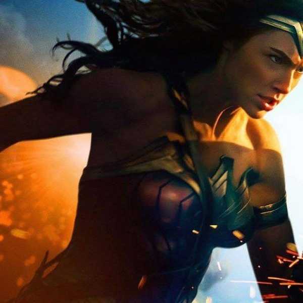 Why 'Wonder Woman' Needs To Be Really, Really Good