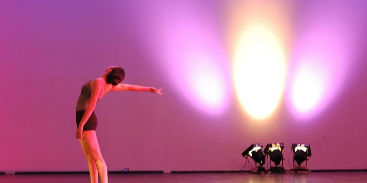 How Being A Dancer Prepared Me For College | The Odyssey Online