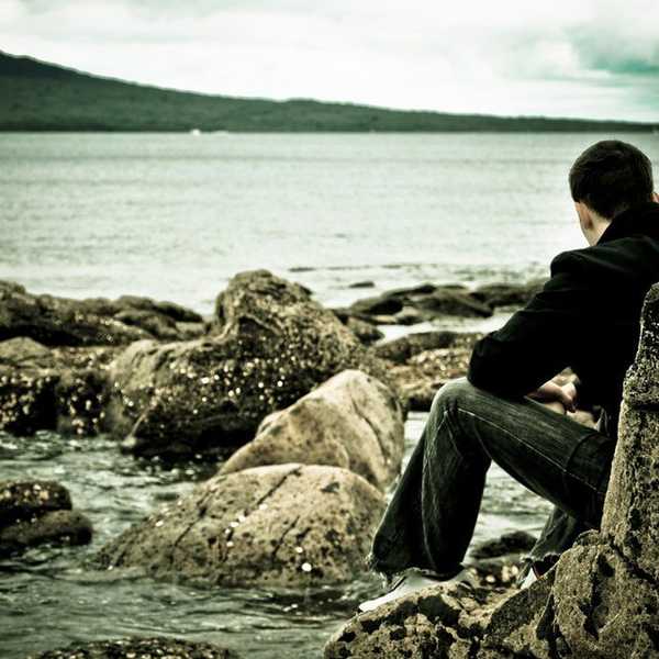 Things That Help Me Hide Depression