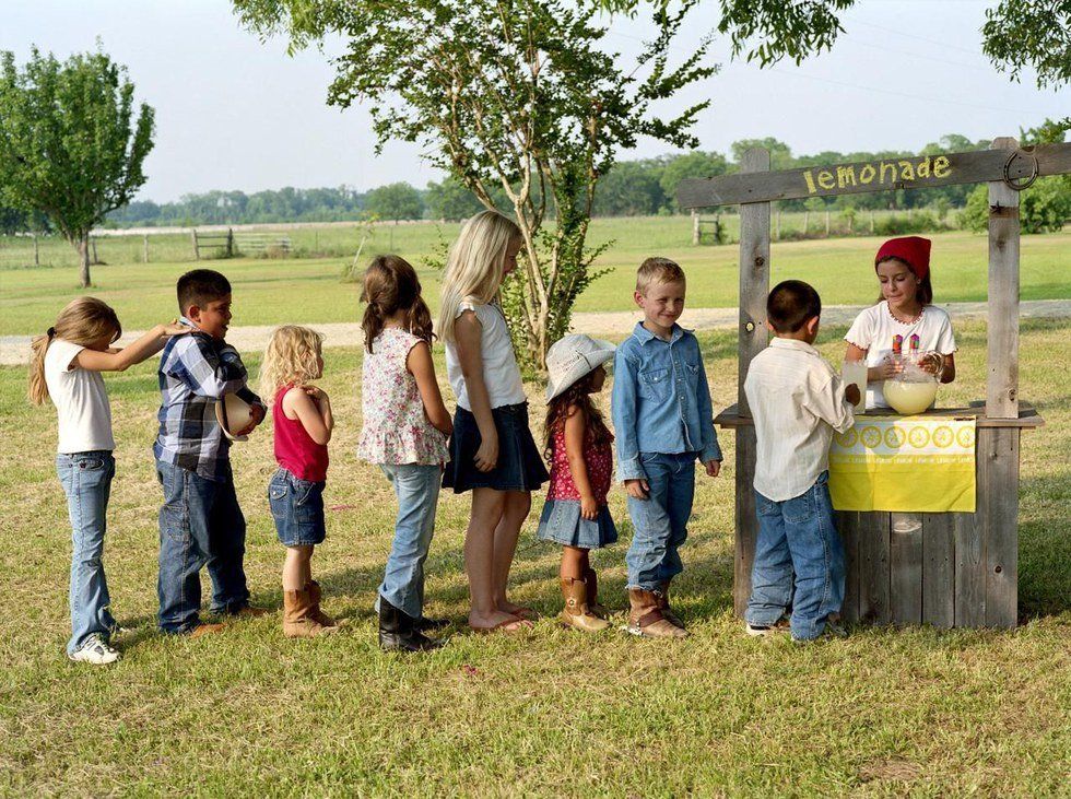 Early Bird Got the Worm