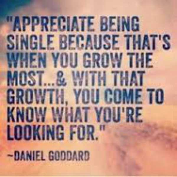 Why You Shouldn't Shame The Girl Who Isn't Ready For Marriage