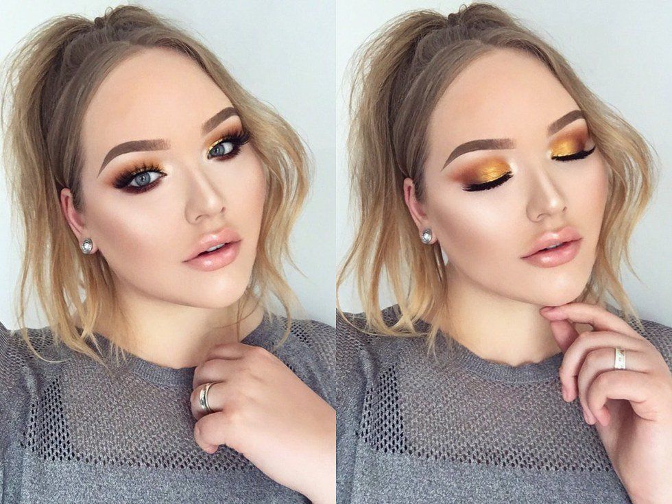 The 7 Best Beauty Gurus on Youtube Right Now