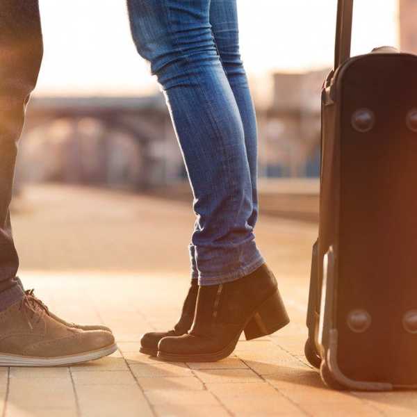 5 Simple Ways To Navigate Your Long Distance Relationship