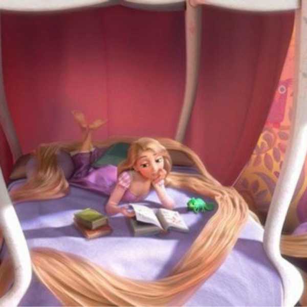 5 Things You Accept By Junior Year (As Told By Disney!)