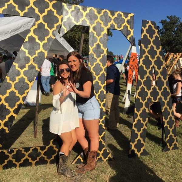 An Open Letter To My Big