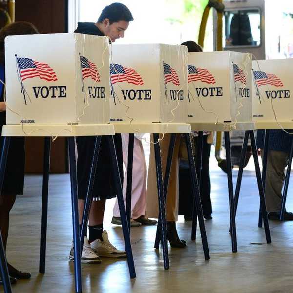 15 Hilarious Thoughts Millennials Had Before Voting