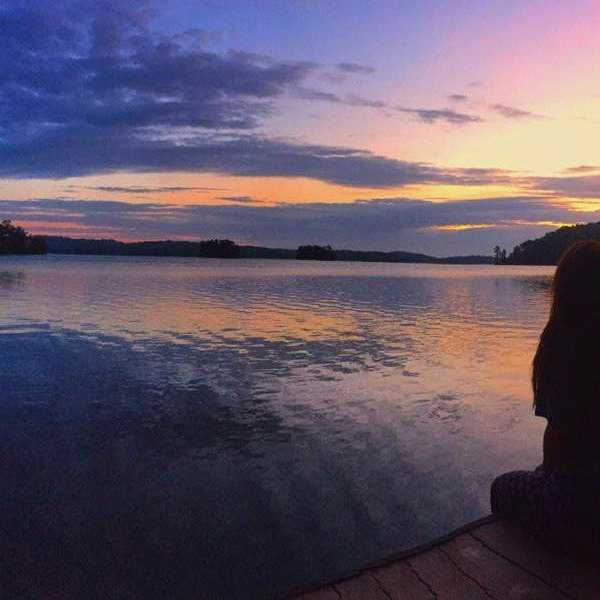Wander Alone