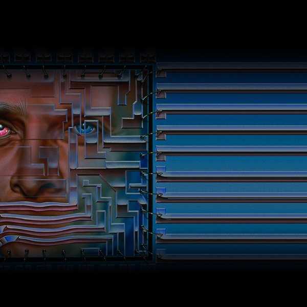 I Have No Mouth, And I Must Game