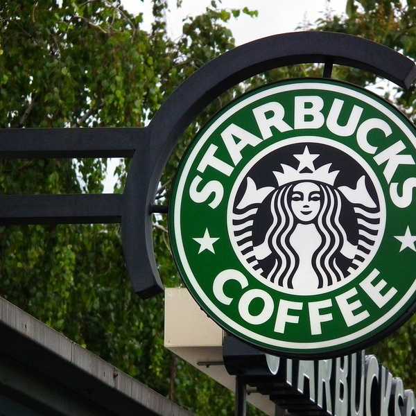 Starbucks Red Cup Season Is Back… With A New Spin