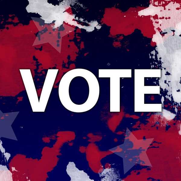Exercise Your Right