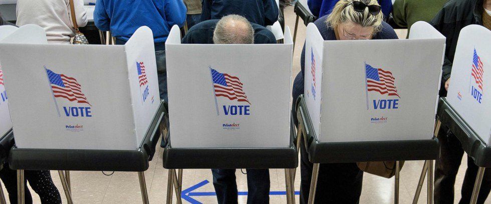 What Type Of America Do You Want?