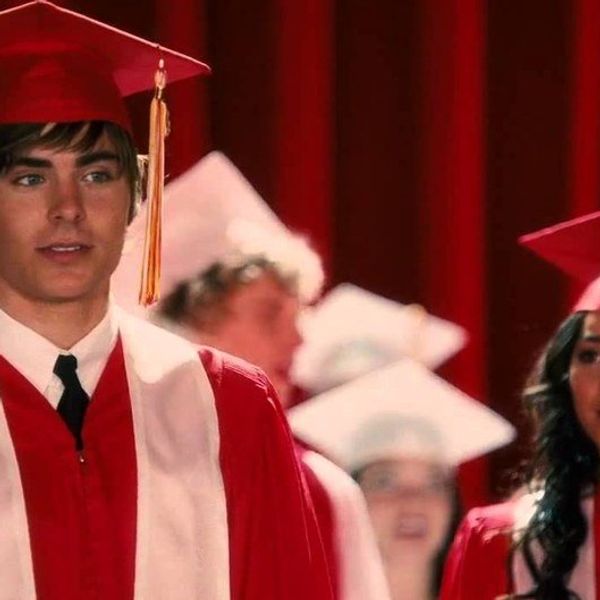 5 Struggles Of High School Seniors