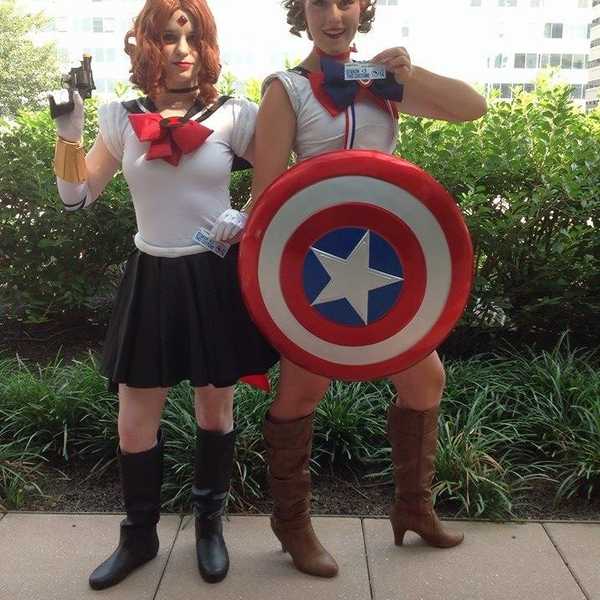 Things Cosplayers Learn The Hard Way