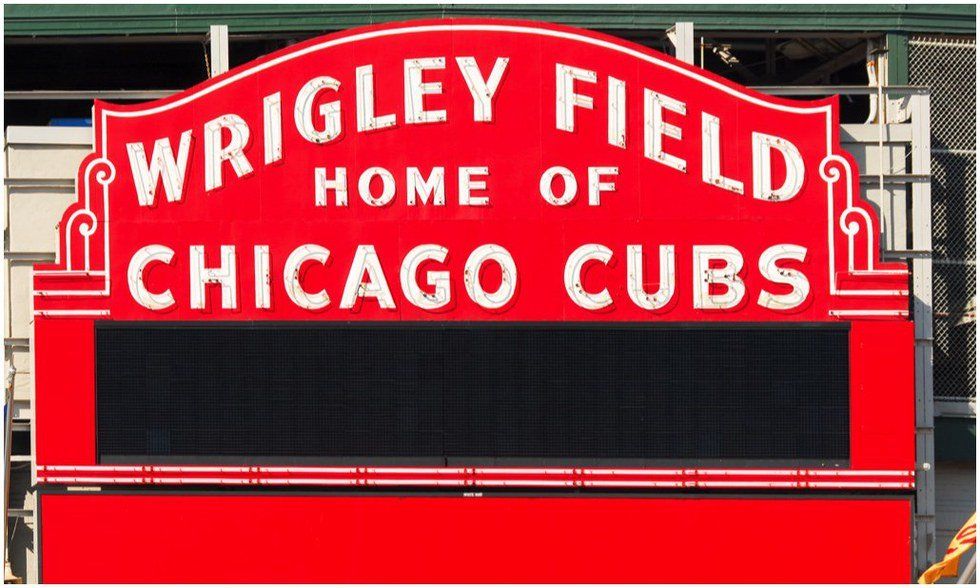 10 Reasons Why the Cubs Are The Best