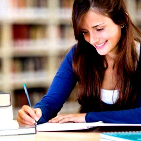 9 Things You Do Instead of Studying