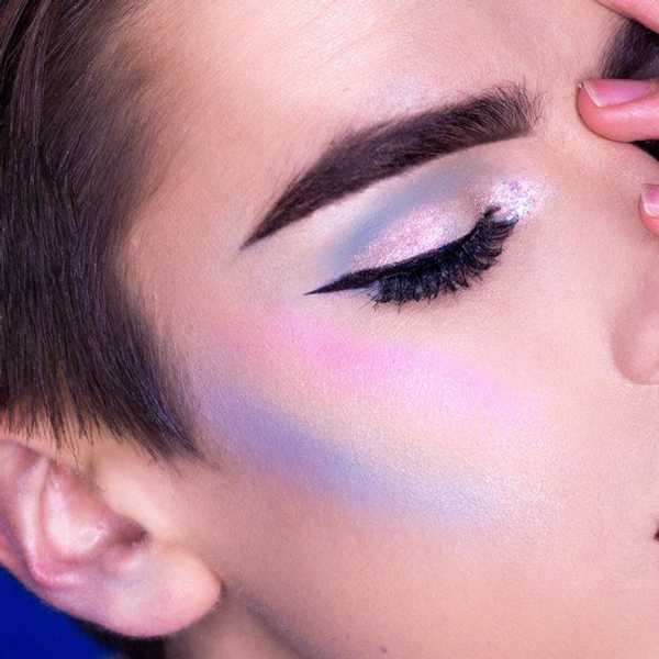 5 Makeup Trends That Are Just Too Impractical For Life