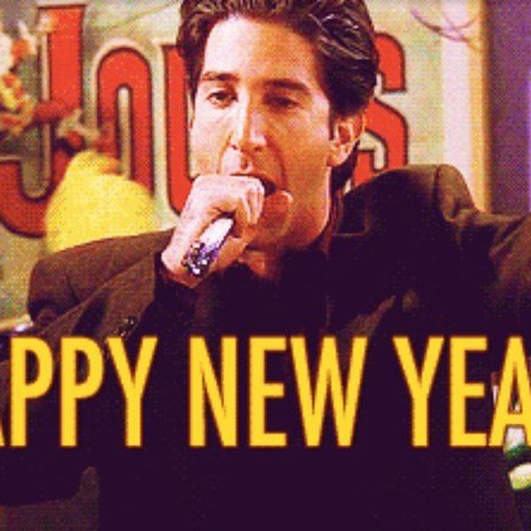 12 New Year's Resolution You Can Totally Still Complete by December 31