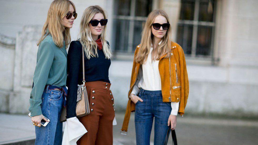 Compliments? No, Thank You