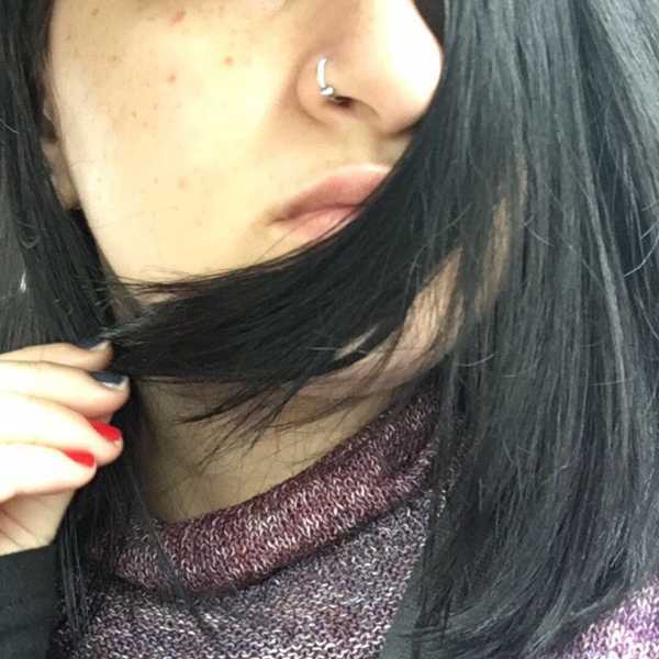 A Selfie a Day Makes the Insecurities Go Away