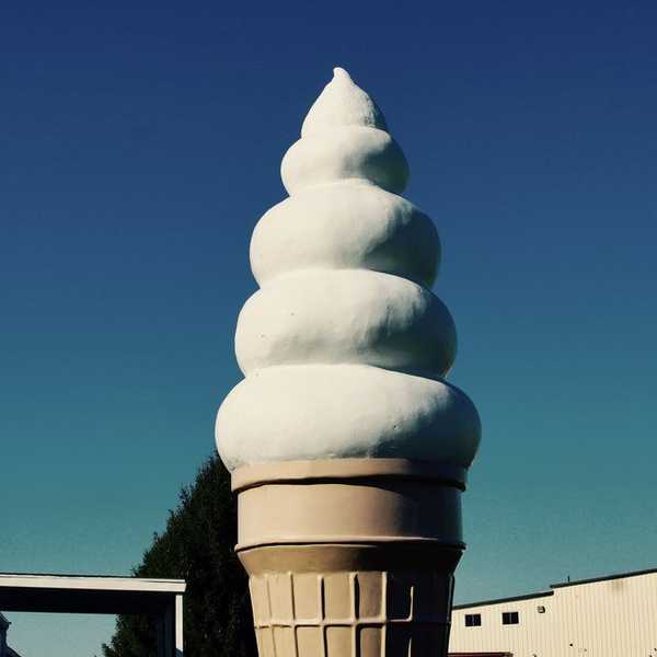 4 Unexpected Things I Learned Working In An Ice Cream Shop