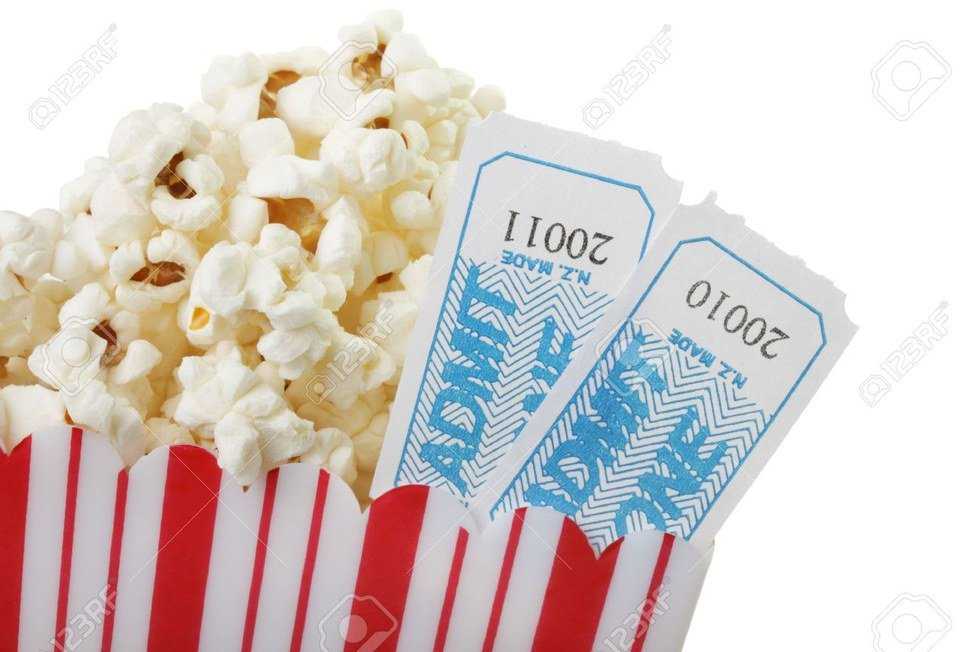 Inspirational Movies That Will Get Your Spirits Up