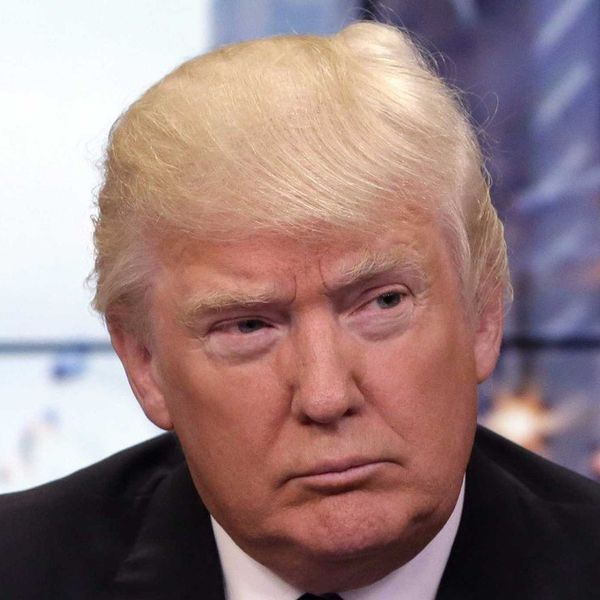 I'm A Christian, But I Refuse To Vote For Trump