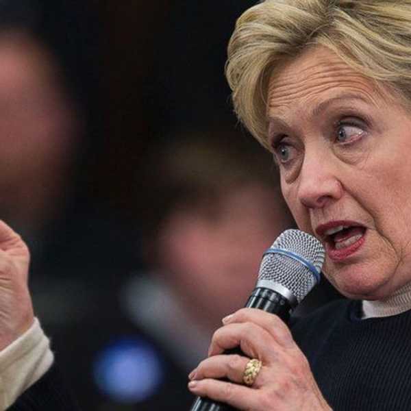 51 Things I'd Rather Do Than Vote For Hillary Clinton