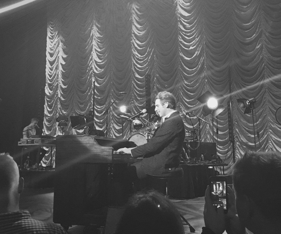 I Want To Look "More Like Love"