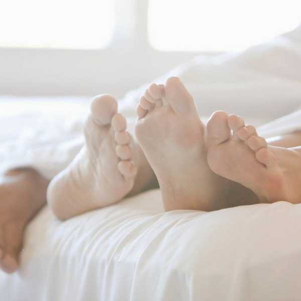 What It's Like Being A Hopeless Romantic In A Hook Up Culture