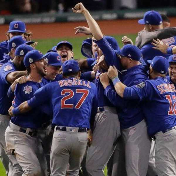 A Letter To A Cub's Fan, From A Red Sox Fan