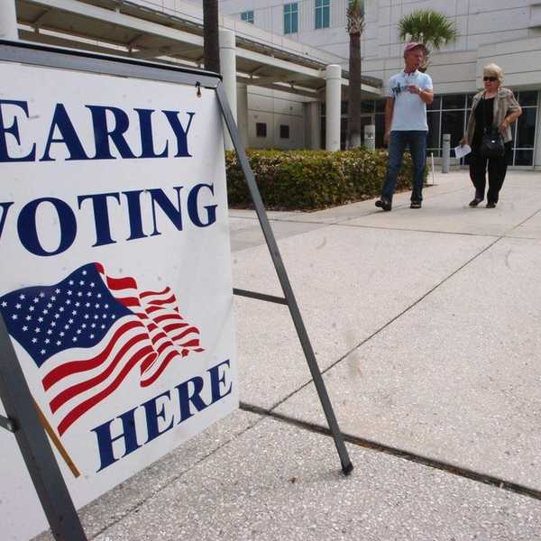 The Disproven Arguments Against Early Voting