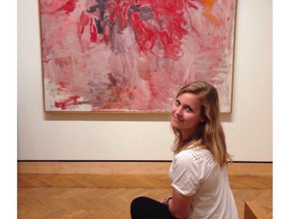 7 Things To Stop Saying To Art Majors