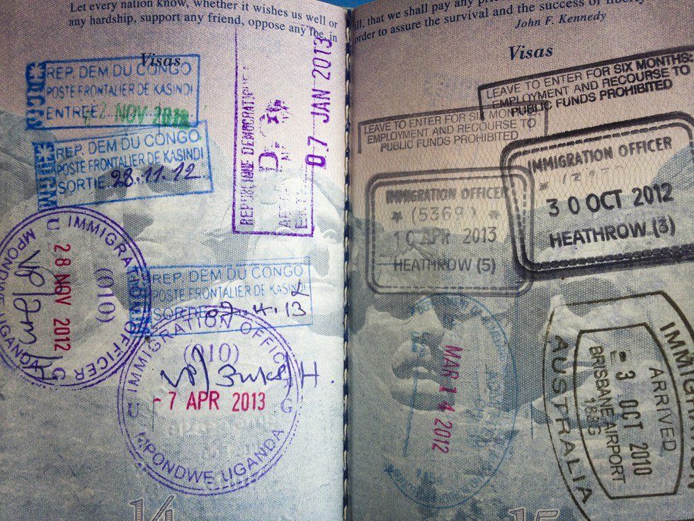 Why I Regret Not Taking A Gap Year