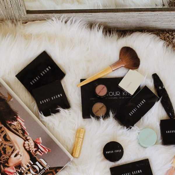 I Love Makeup, And Am Tired Of Being Stereotyped