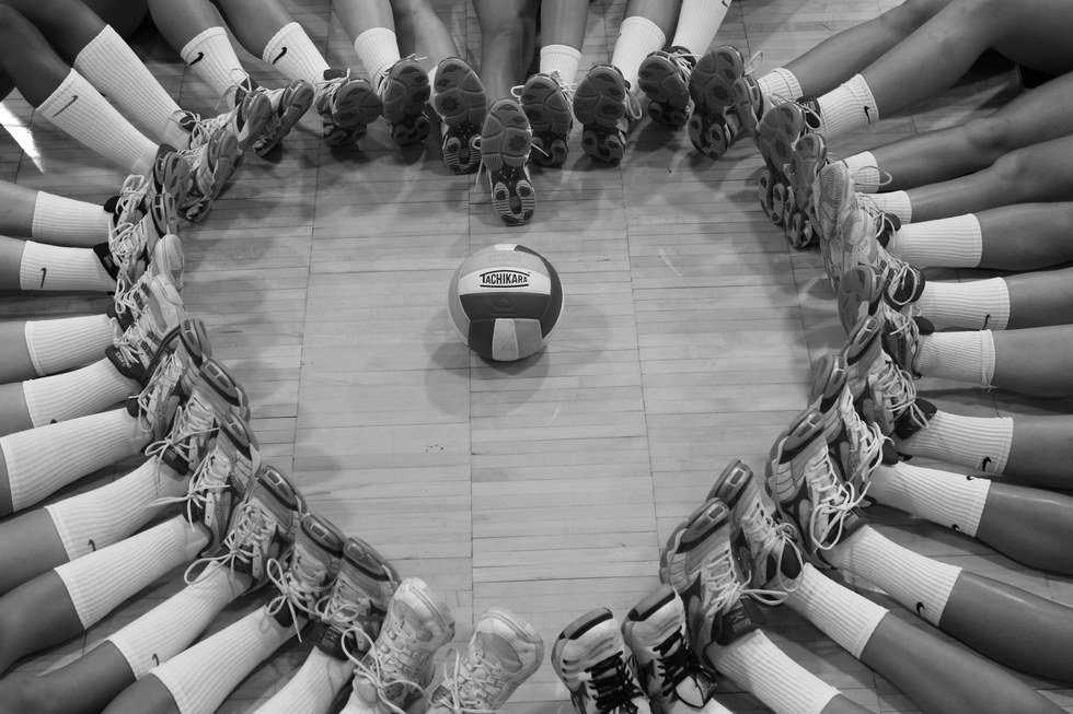 An Open Letter to Current Collegiate Athletes