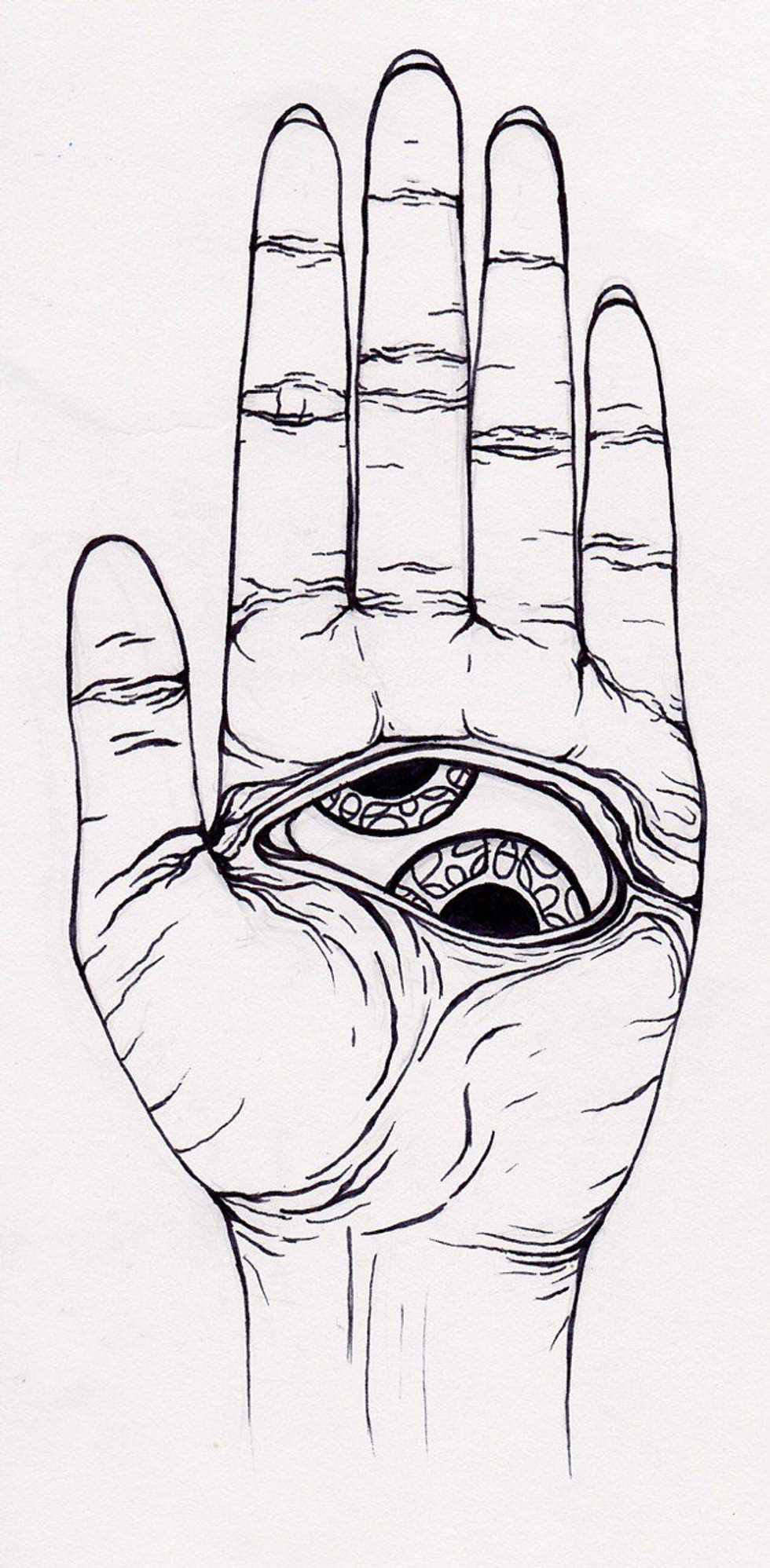 Vast Hands