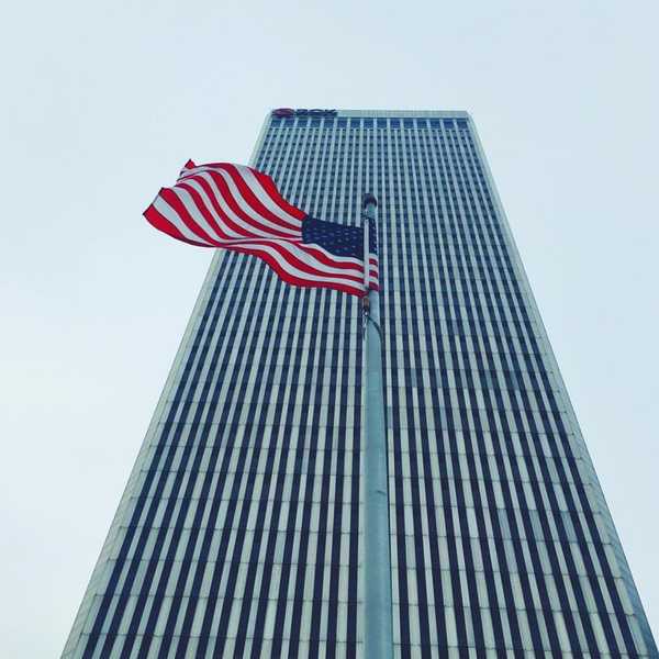 One Nation, Under God