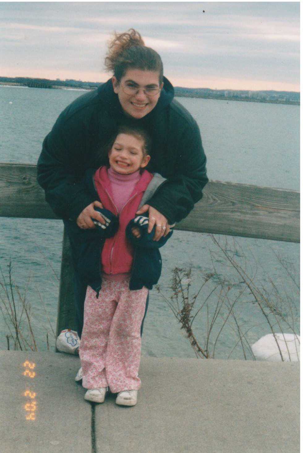 A Letter To Someone I Never Really Got To Thank